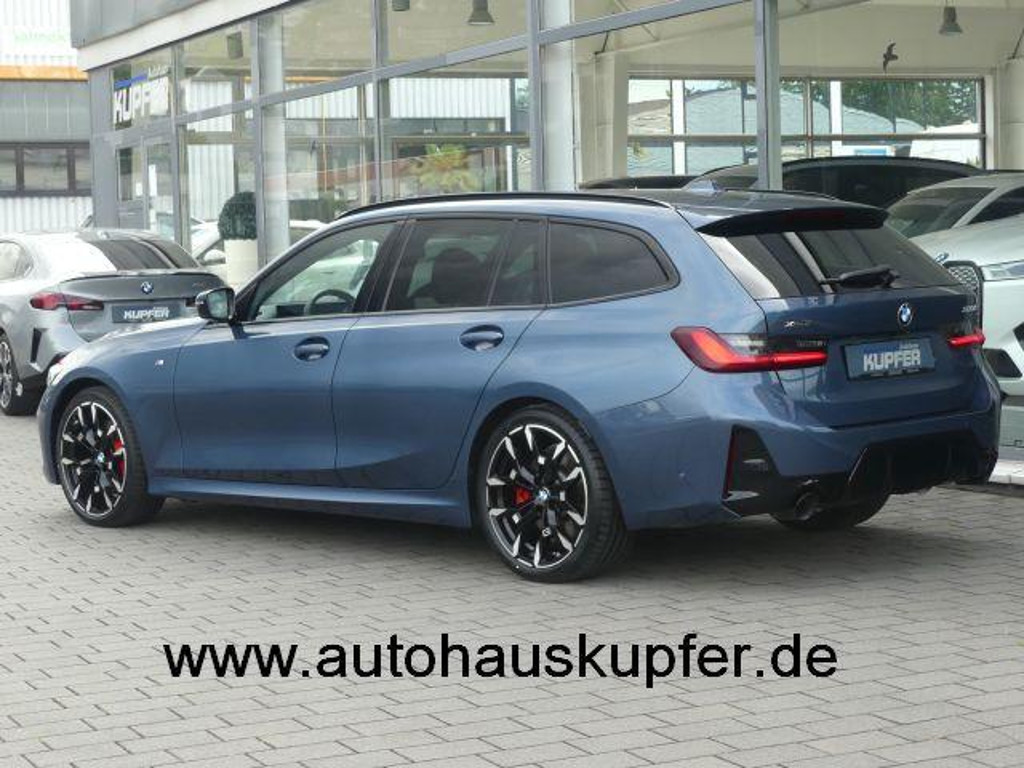 BMW 3 Serie