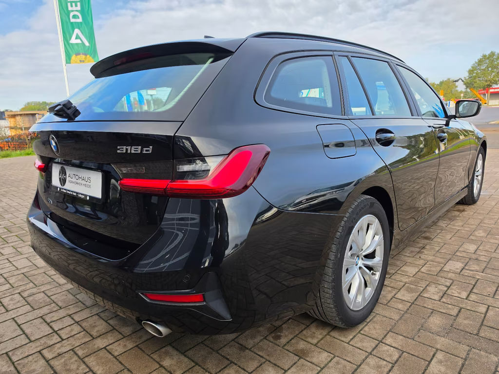 BMW 3 Serie