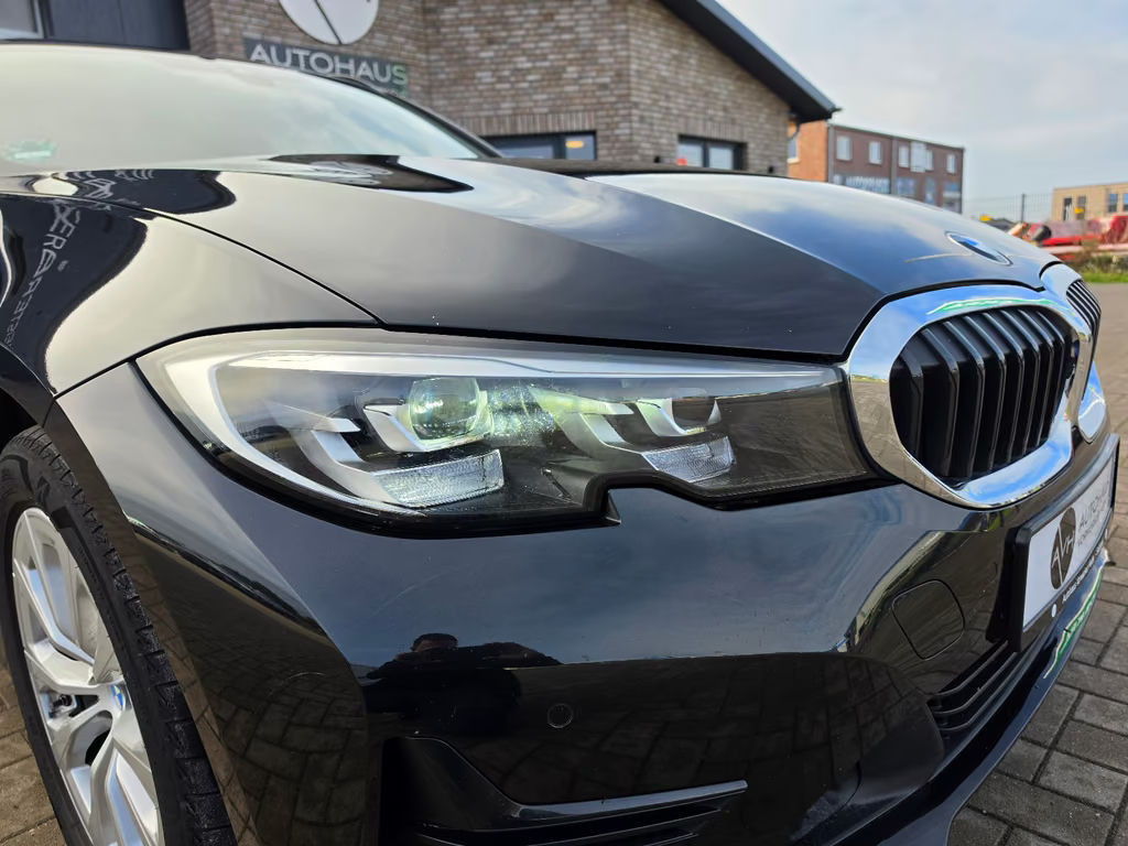 BMW 3 Serie