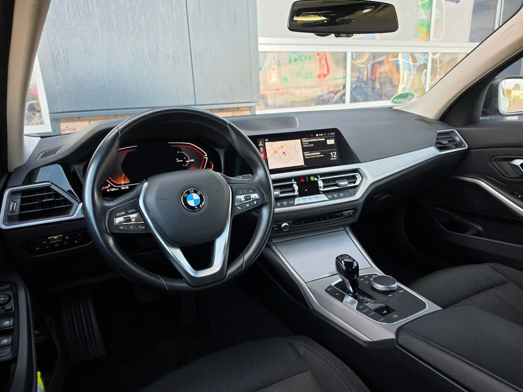 BMW 3 Serie