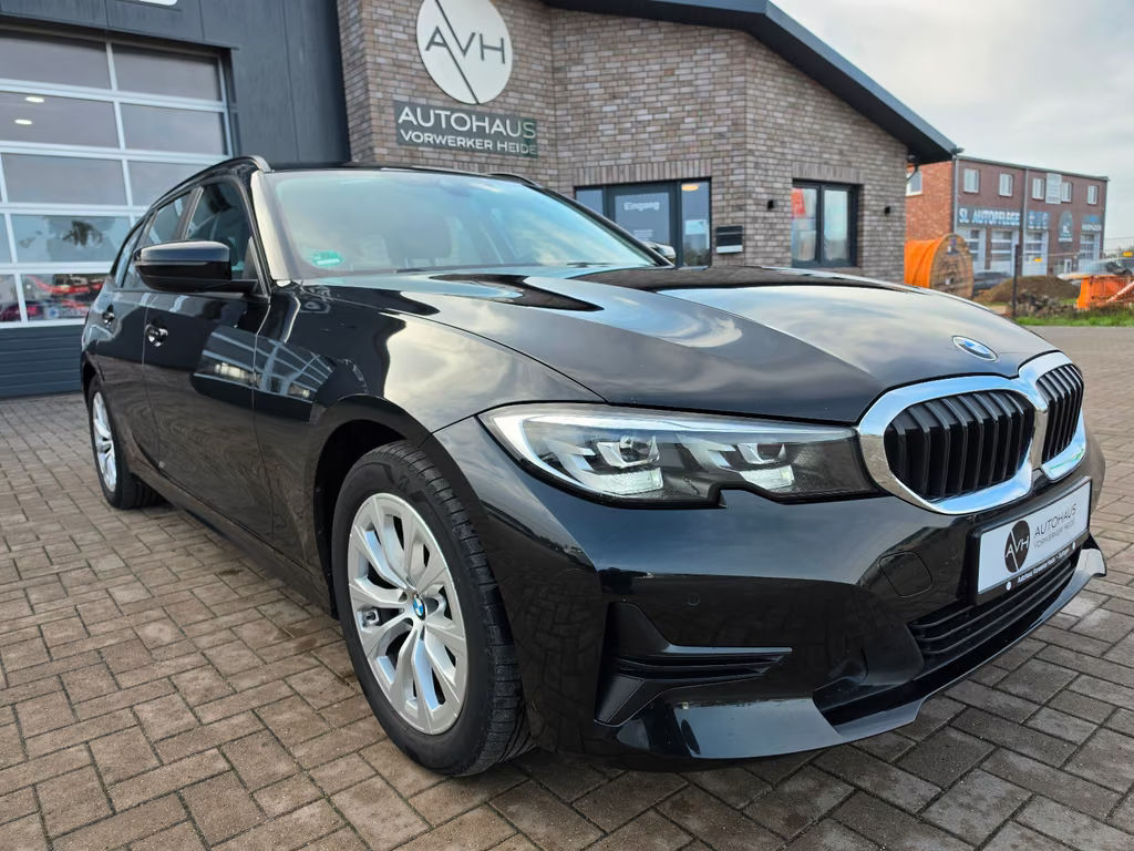 BMW 3 Serie
