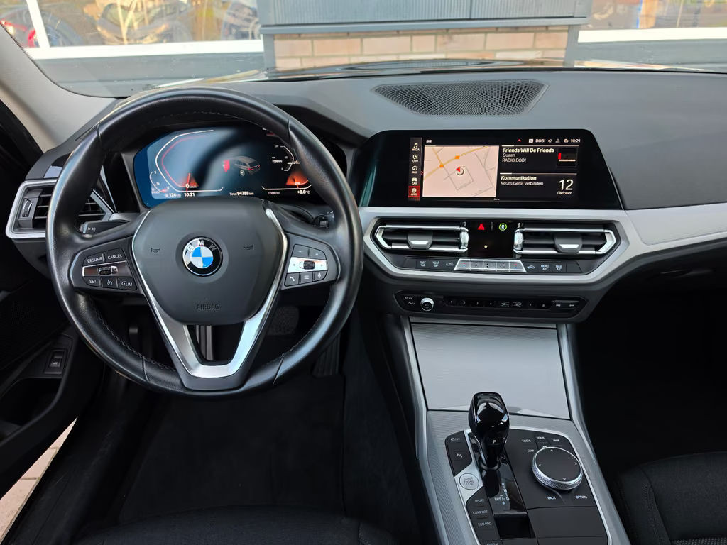 BMW 3 Serie