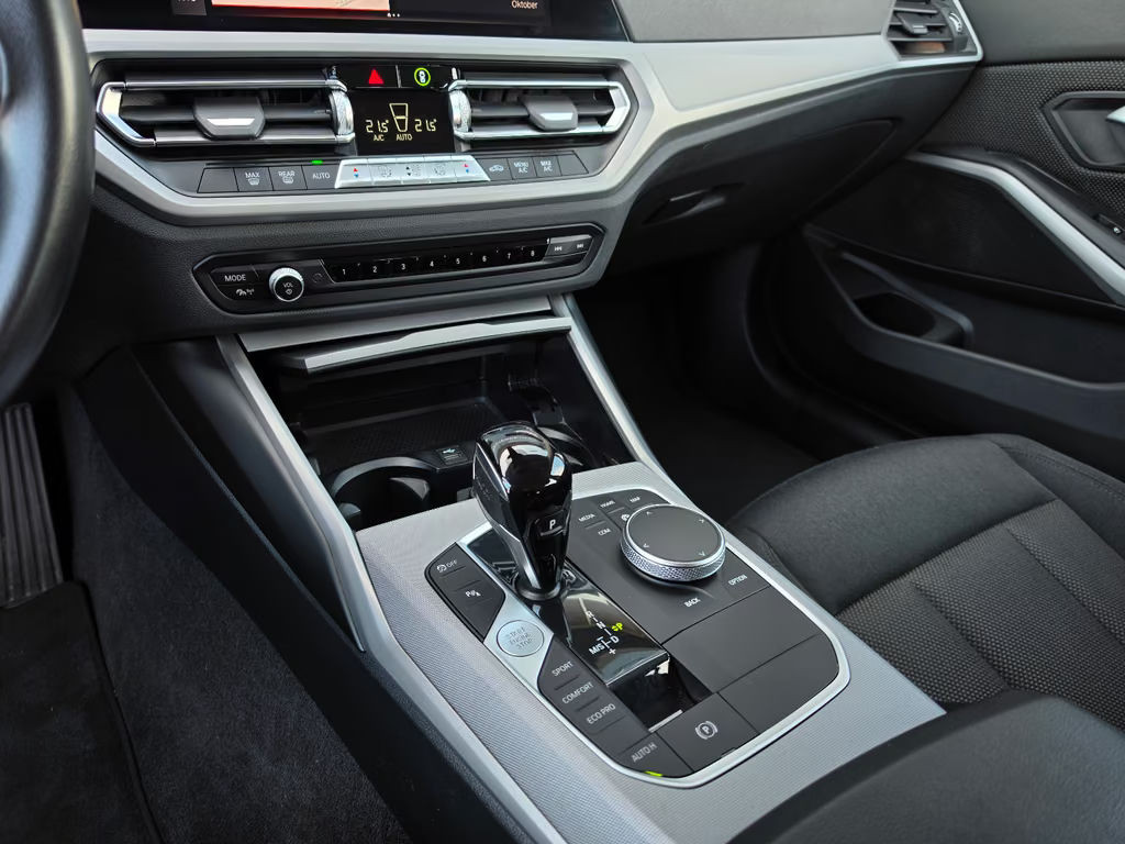BMW 3 Serie