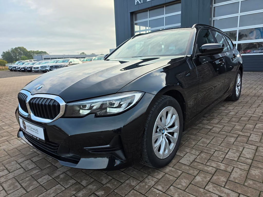 BMW 3 Serie