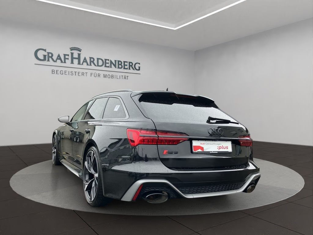 Audi RS6