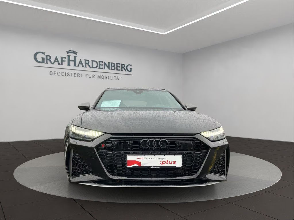 Audi RS6