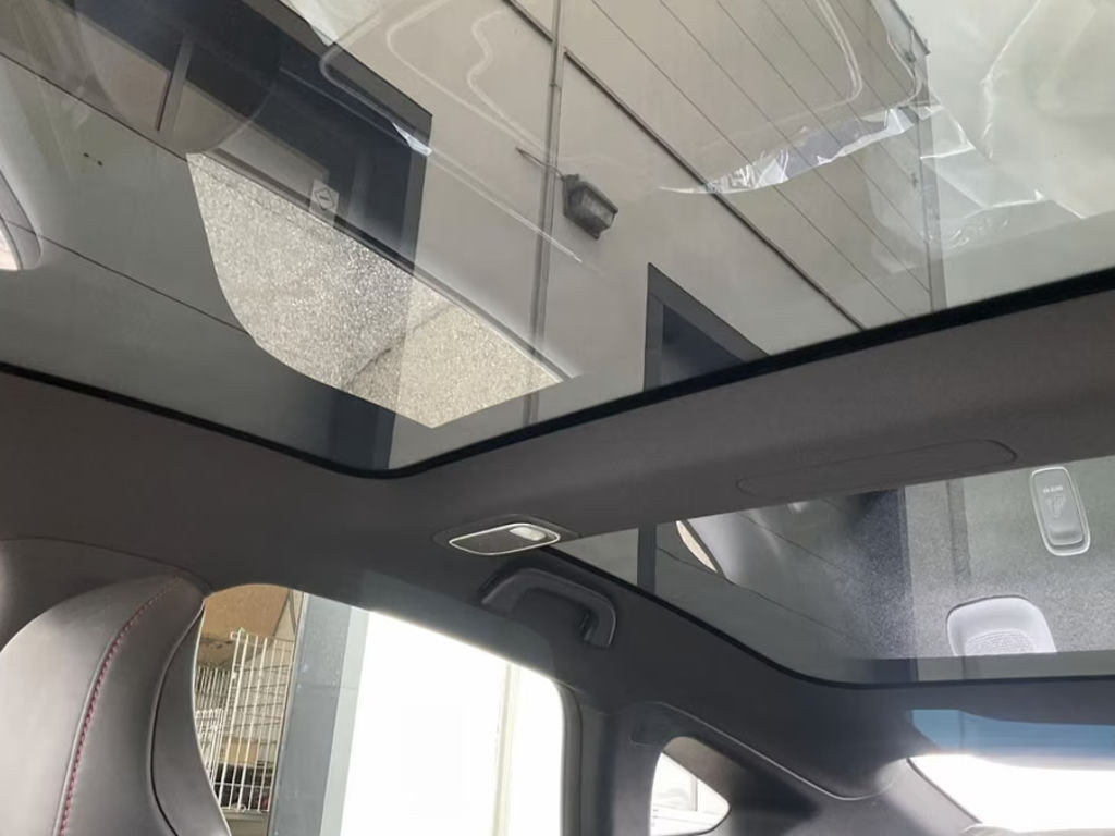 Xpeng P7