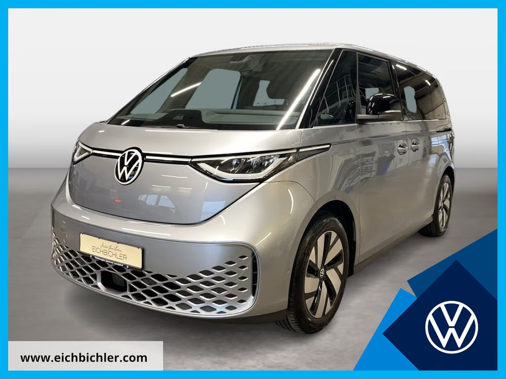 Volkswagen ID.Buzz Pro