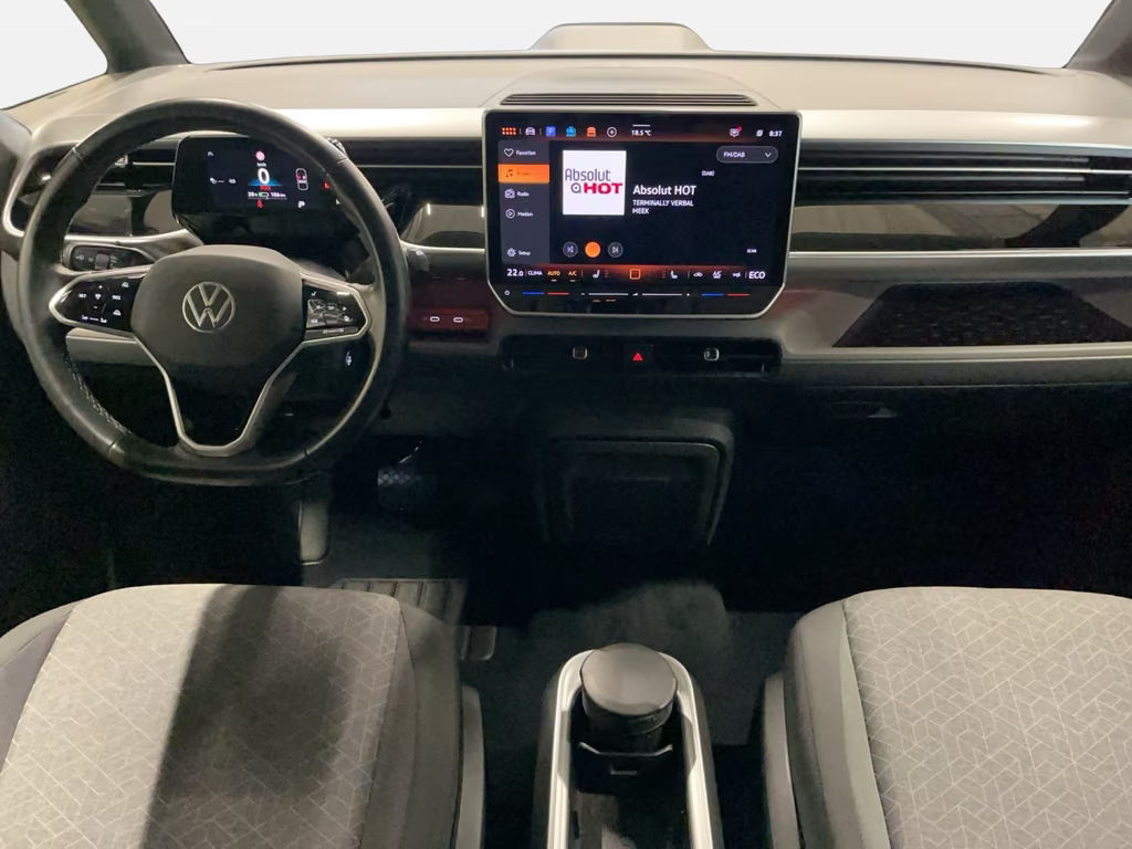 Volkswagen ID.Buzz
