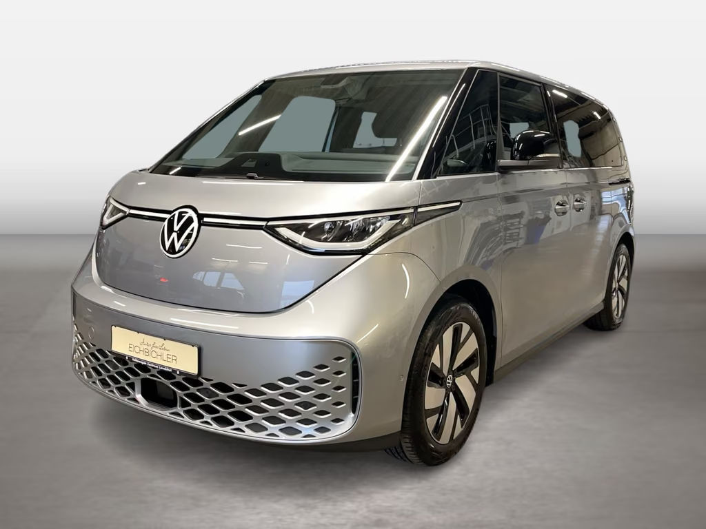 Volkswagen ID.Buzz