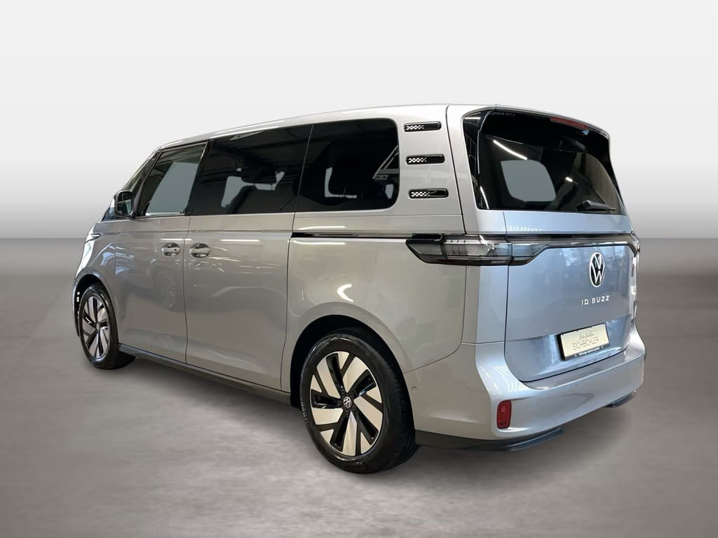 Volkswagen ID.Buzz
