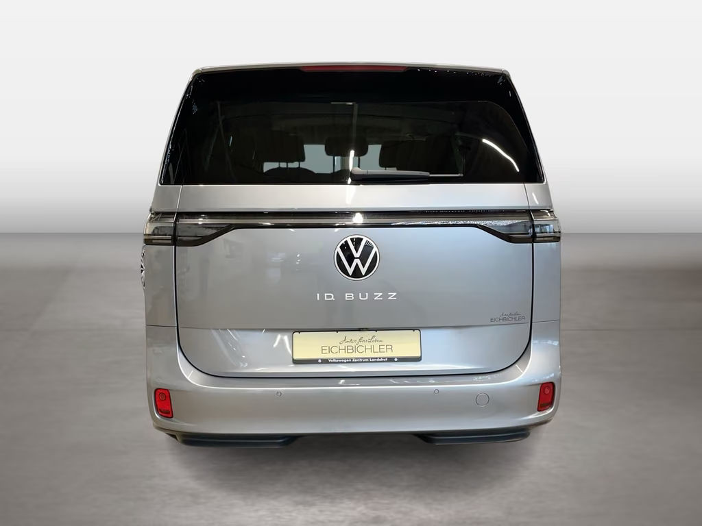 Volkswagen ID.Buzz