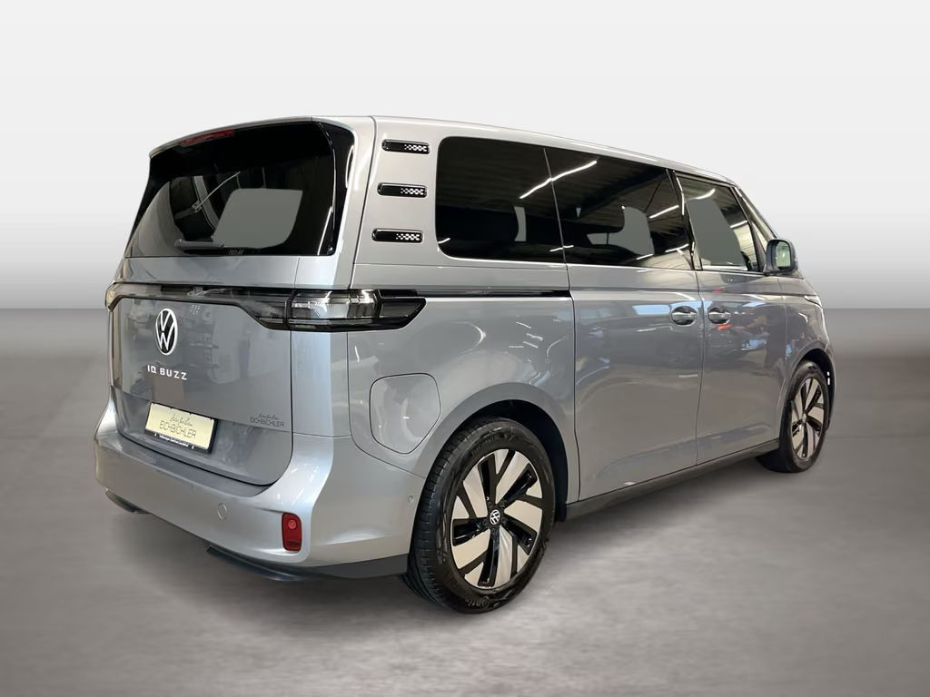 Volkswagen ID.Buzz
