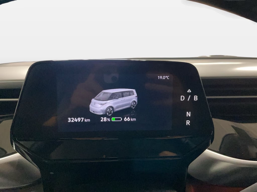 Volkswagen ID.Buzz