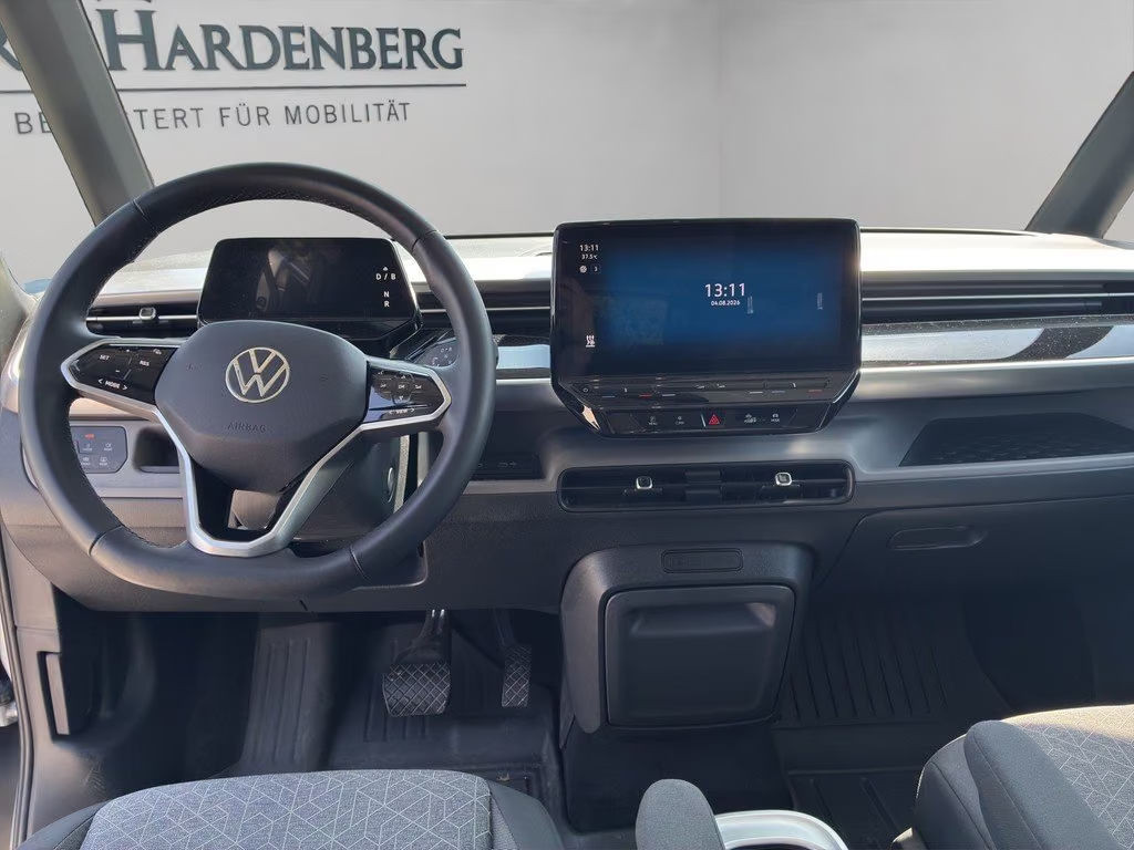 Volkswagen ID.Buzz