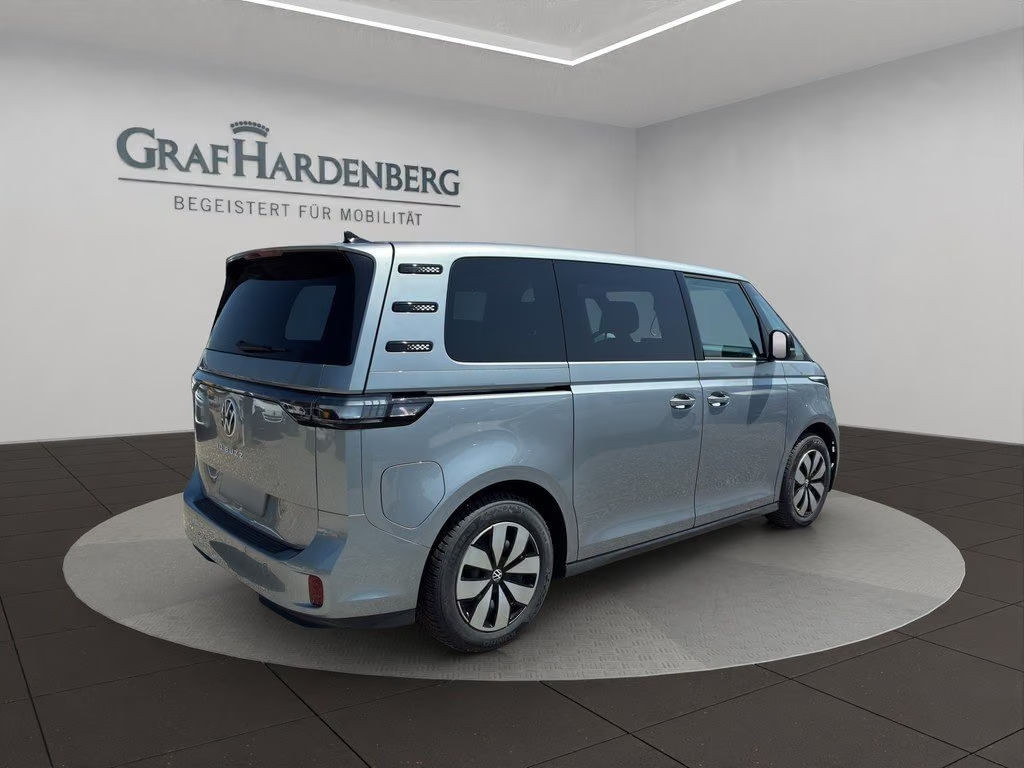 Volkswagen ID.Buzz