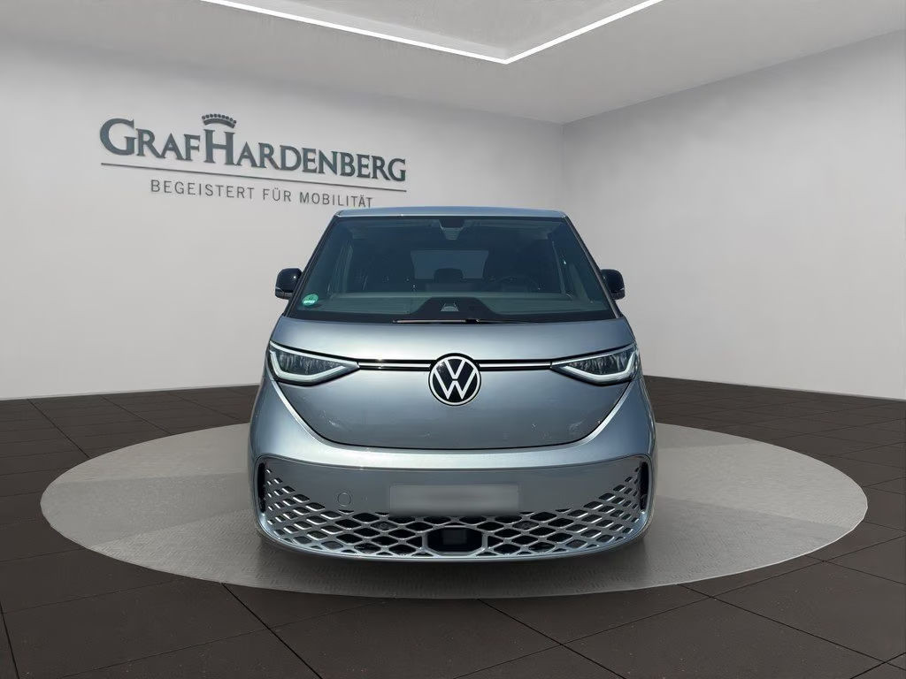 Volkswagen ID.Buzz