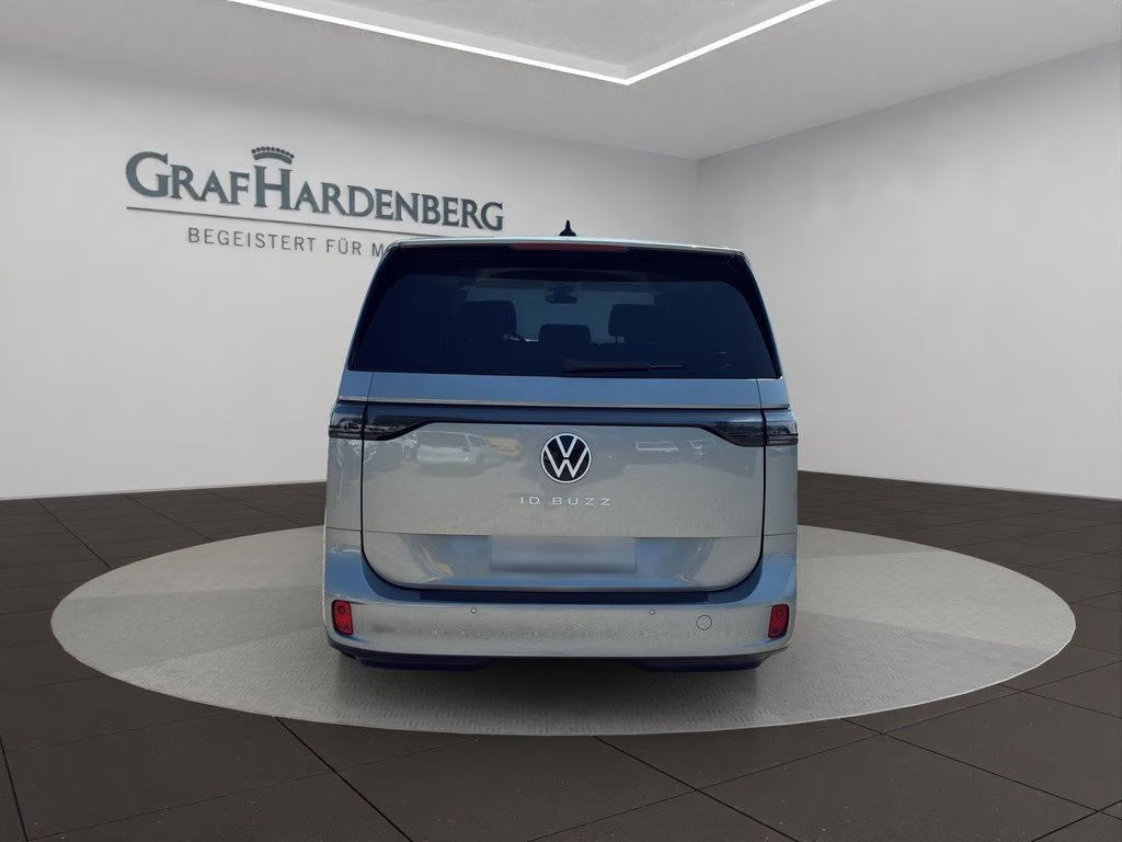 Volkswagen ID.Buzz