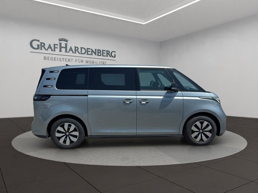 Volkswagen ID.Buzz