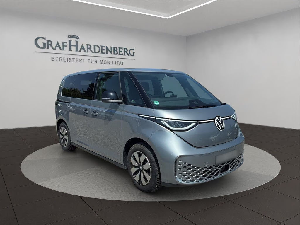 Volkswagen ID.Buzz