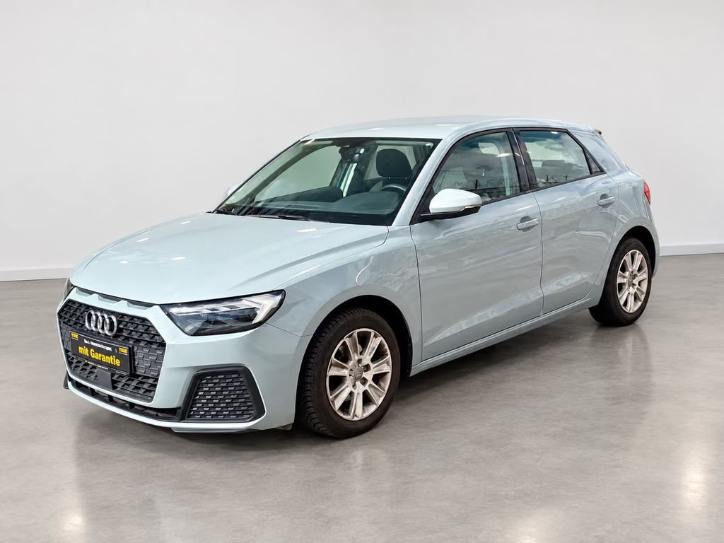 Audi A1 Sportback 30 TFSI