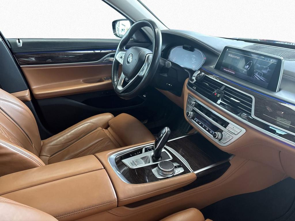 BMW 7 Serie