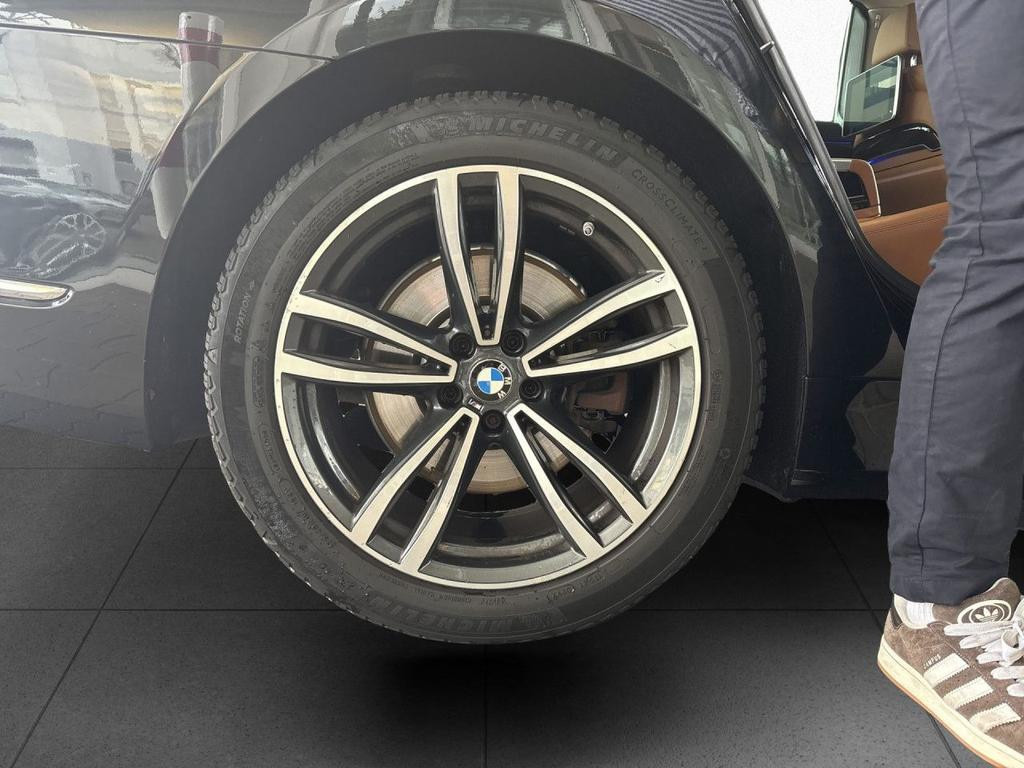 BMW 7 Serie