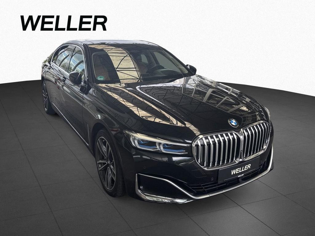 BMW 7 Serie