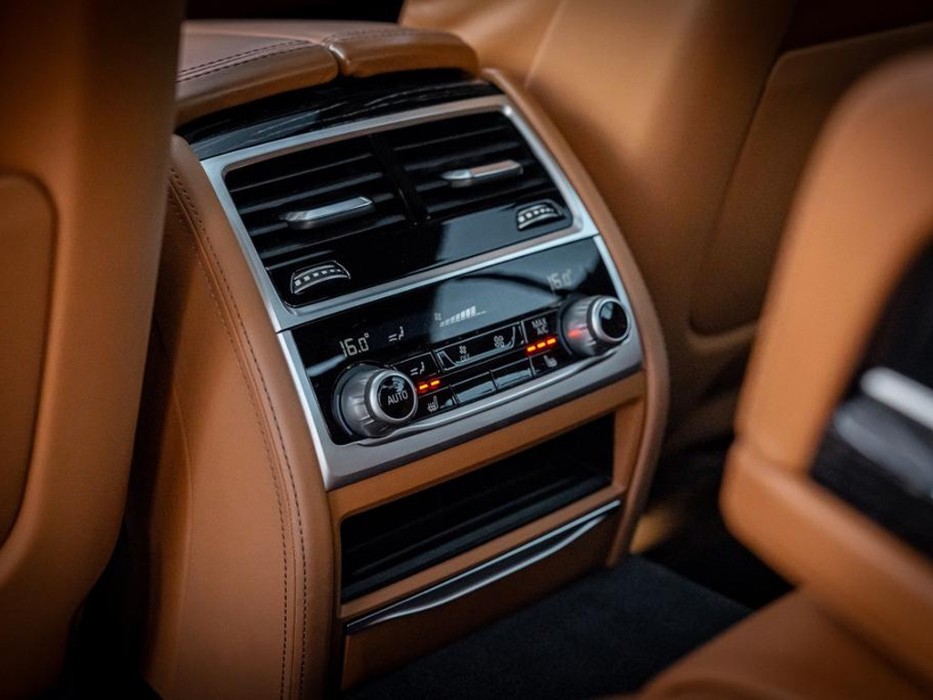 BMW 7 Serie