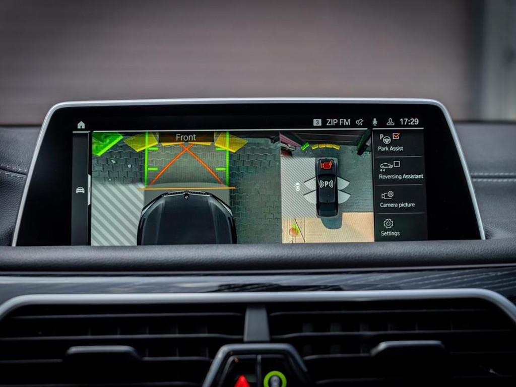 BMW 7 Serie