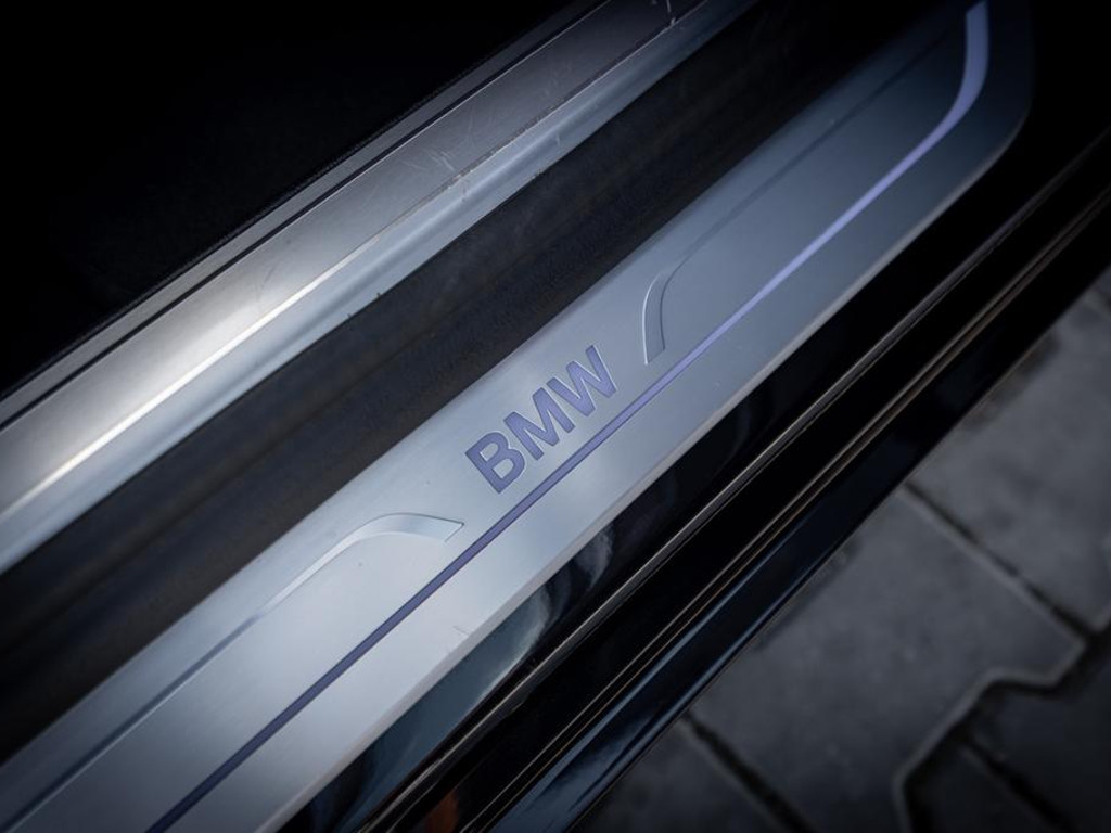 BMW 7 Serie