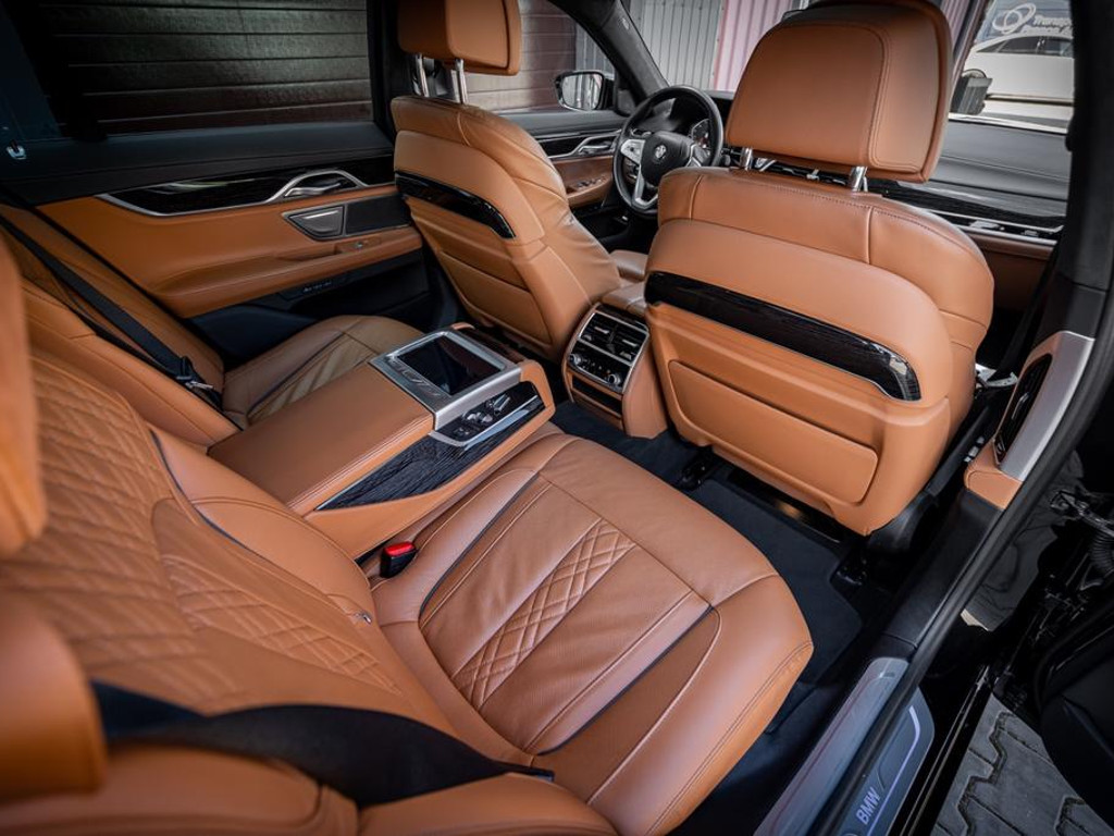 BMW 7 Serie