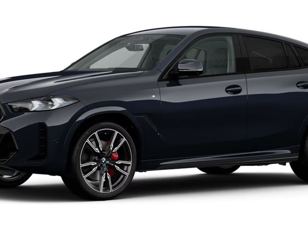 BMW X6 M-Sport xDrive30d