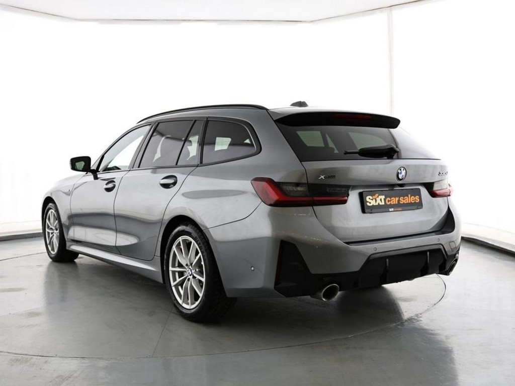 BMW 3 Serie