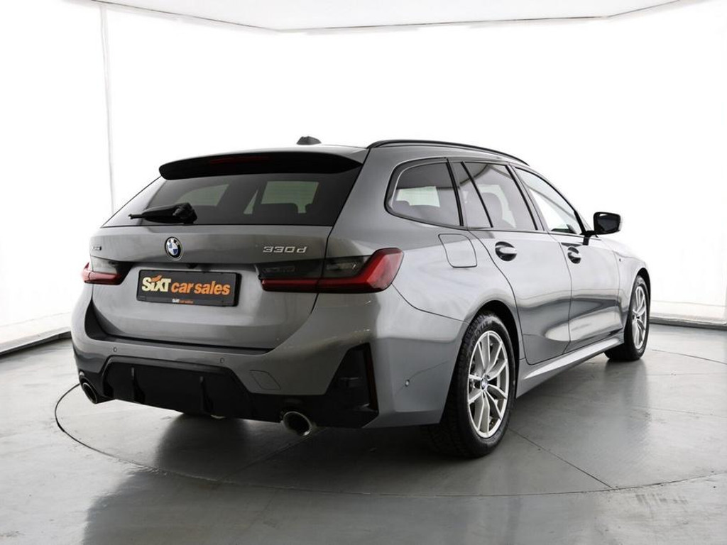 BMW 3 Serie