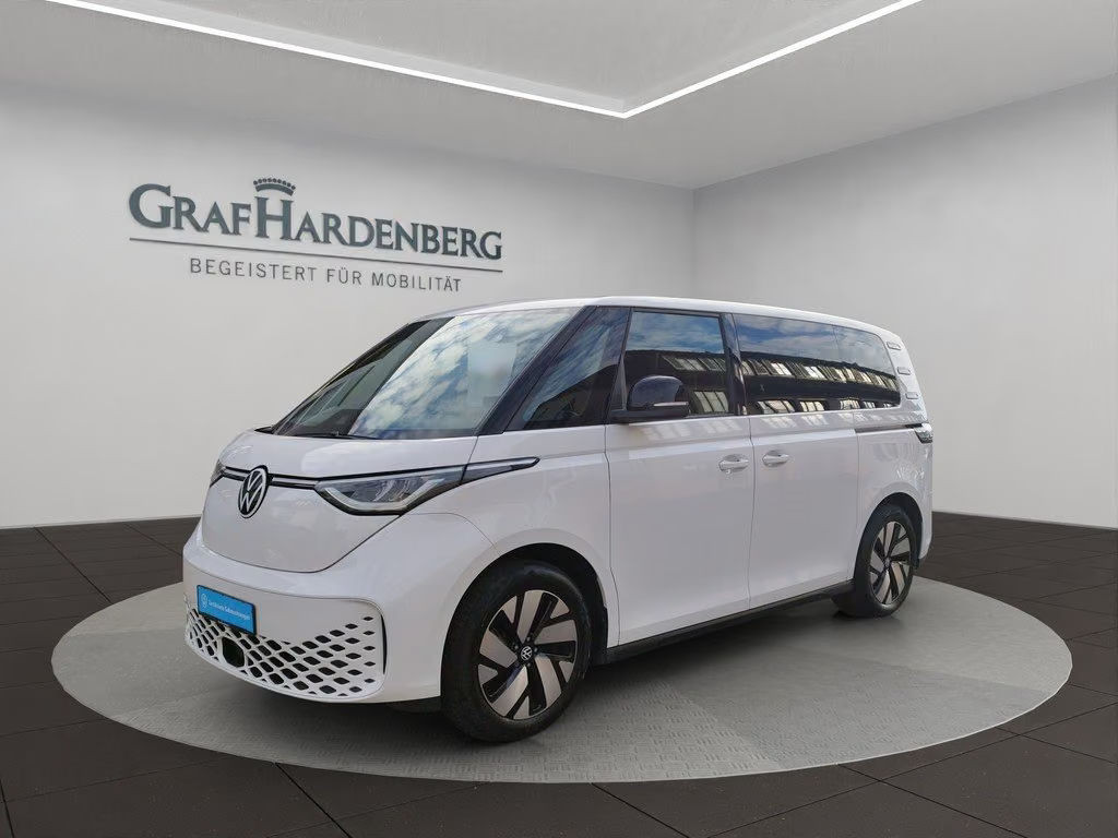 Volkswagen ID.Buzz