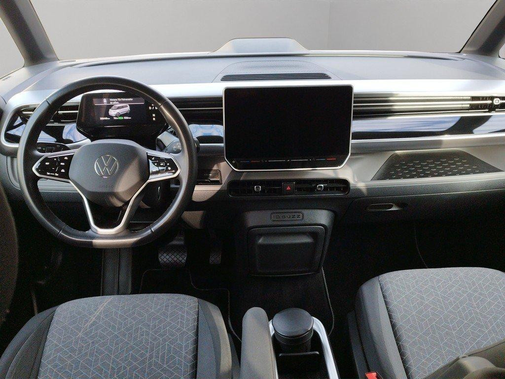 Volkswagen ID.Buzz