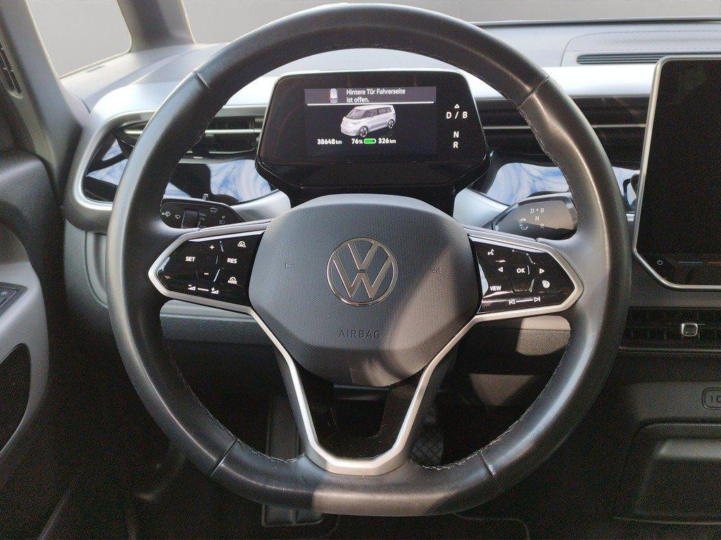 Volkswagen ID.Buzz