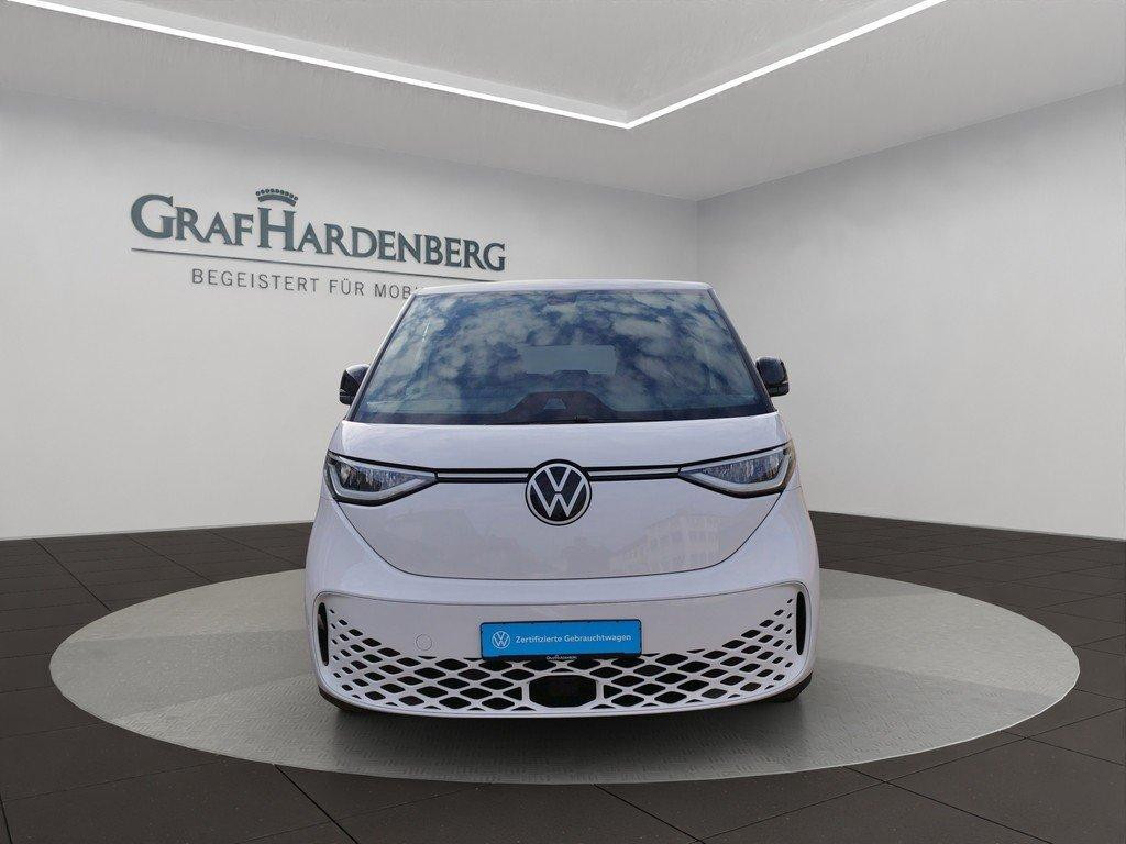 Volkswagen ID.Buzz Pro