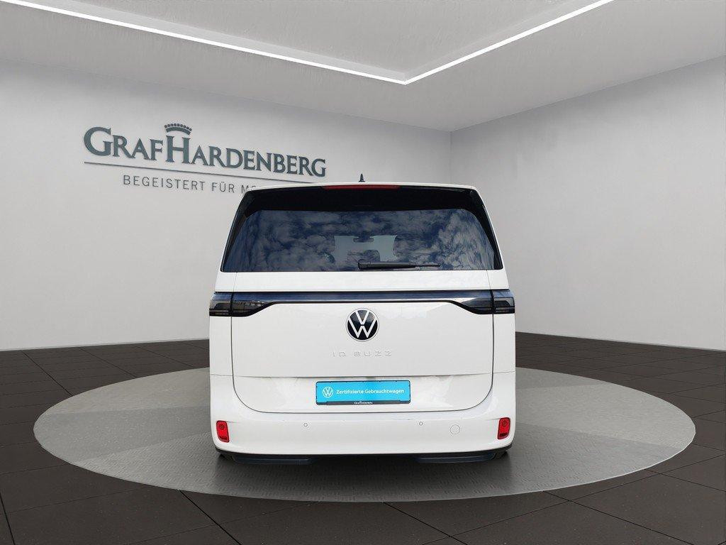 Volkswagen ID.Buzz