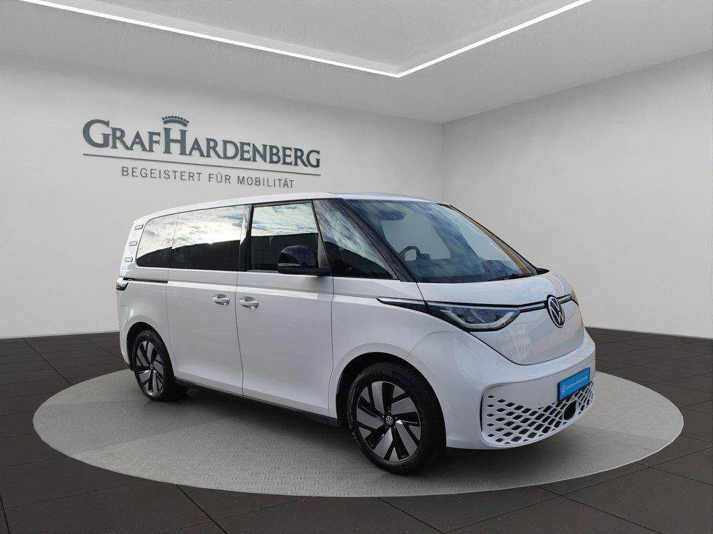 Volkswagen ID.Buzz