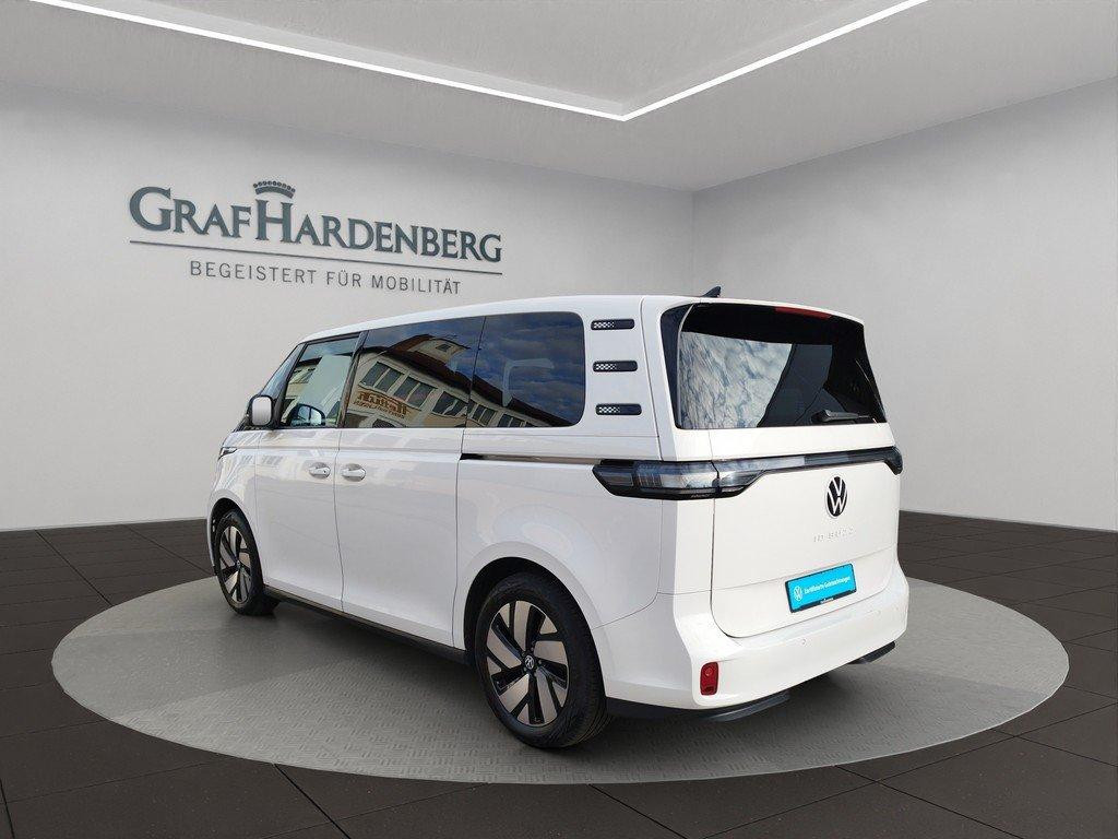 Volkswagen ID.Buzz