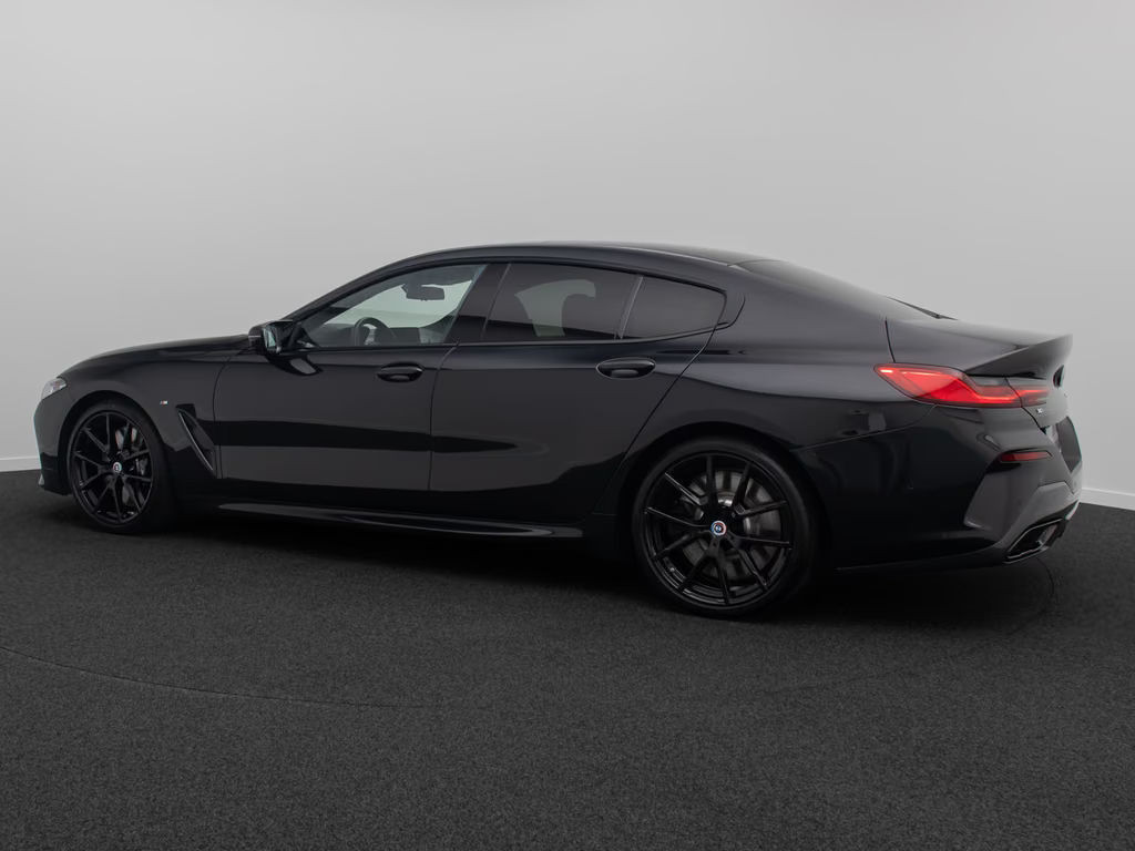 BMW M850