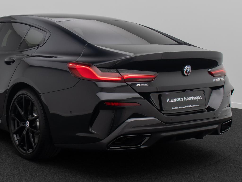 BMW M850