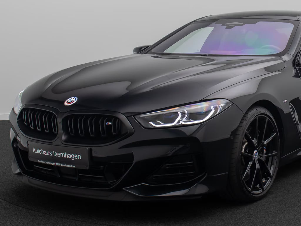 BMW M850