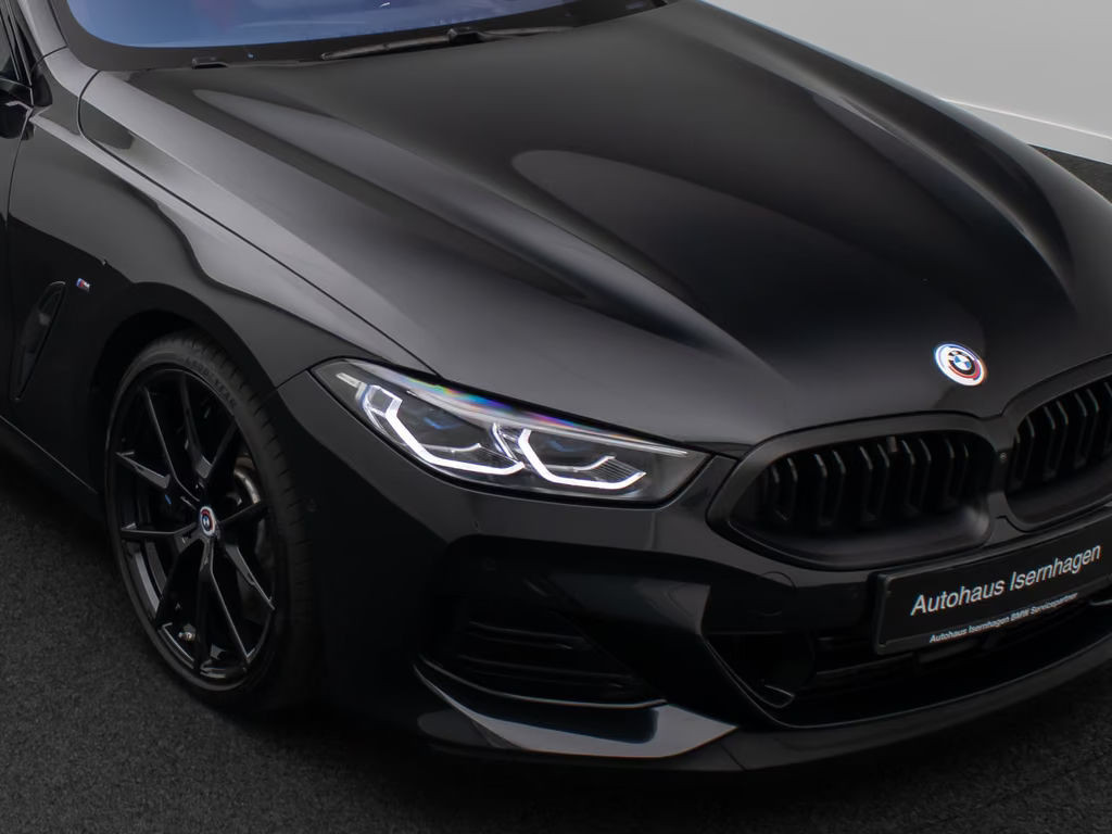 BMW M850