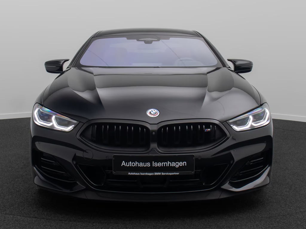BMW M850