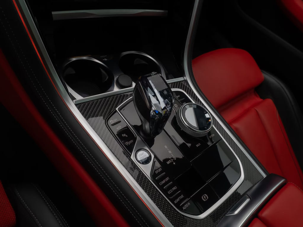 BMW M850