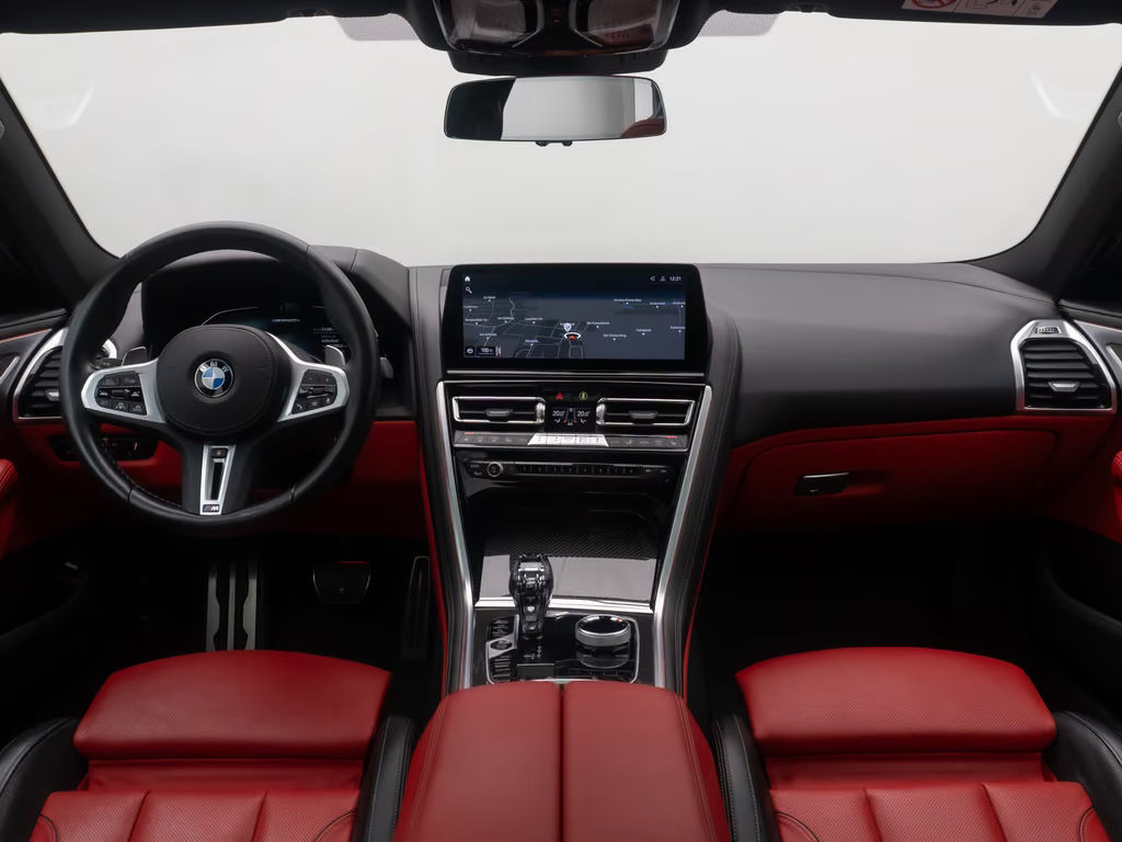 BMW M850