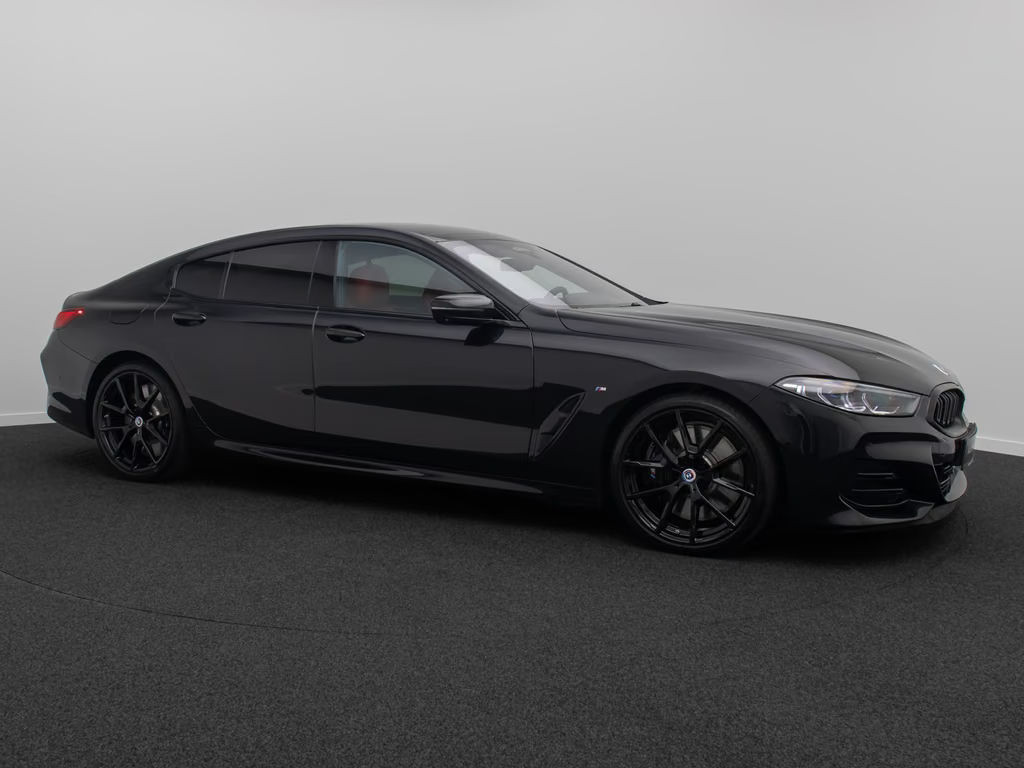 BMW M850